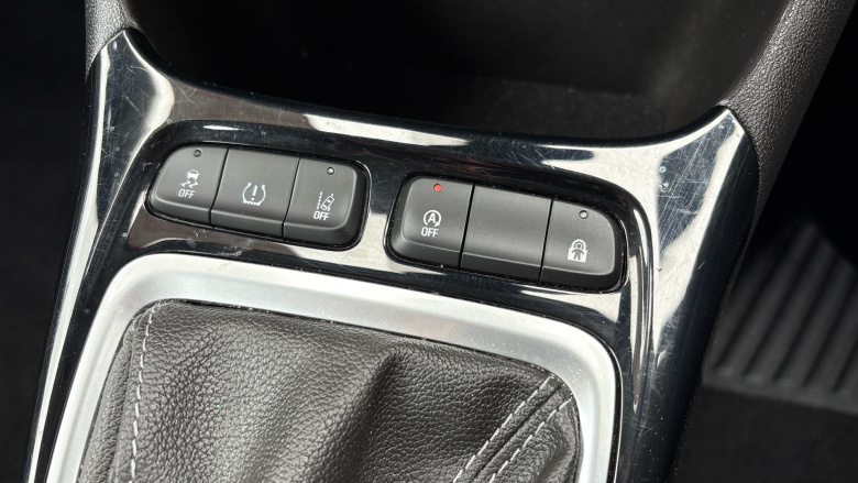 Vauxhall Crossland 1.2 Design 5dr Petrol Hatchback